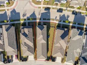 4315  Smokey Quartz Lane , Arlington Texas 76005