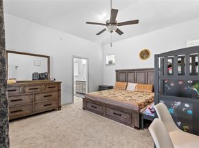 4315  Smokey Quartz Lane , Arlington Texas 76005