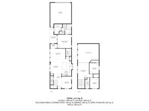 4315  Smokey Quartz Lane , Arlington Texas 76005