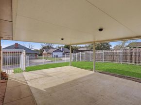 2110  Azalea Street , Denton Texas 76205