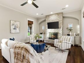 1  Roundrock Circle , Richardson Texas 75080