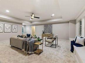 1  Roundrock Circle , Richardson Texas 75080