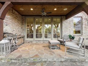 1  Roundrock Circle , Richardson Texas 75080
