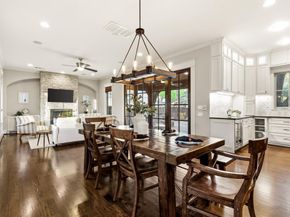 1  Roundrock Circle , Richardson Texas 75080