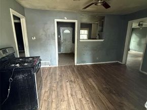 3532  Pioneer Street , Fort Worth Texas 76119