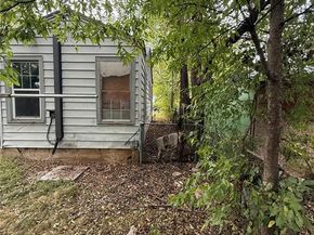 3532  Pioneer Street , Fort Worth Texas 76119