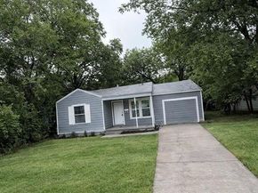 3532  Pioneer Street , Fort Worth Texas 76119