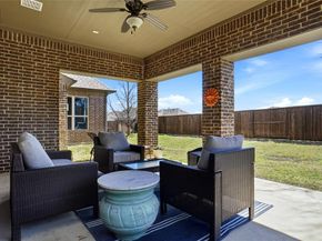 10913  Falling Leaf Trail , Flower Mound Texas 76226
