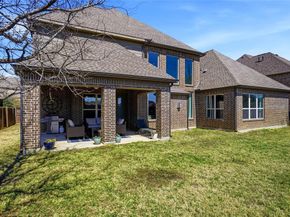 10913  Falling Leaf Trail , Flower Mound Texas 76226