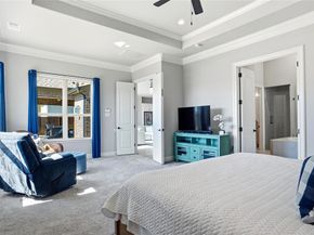 10913  Falling Leaf Trail , Flower Mound Texas 76226