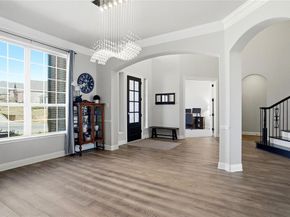 10913  Falling Leaf Trail , Flower Mound Texas 76226