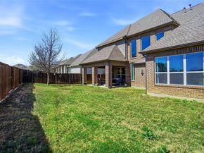 10913  Falling Leaf Trail , Flower Mound Texas 76226