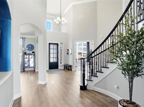 10913  Falling Leaf Trail , Flower Mound Texas 76226