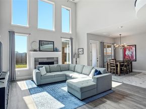 10913  Falling Leaf Trail , Flower Mound Texas 76226