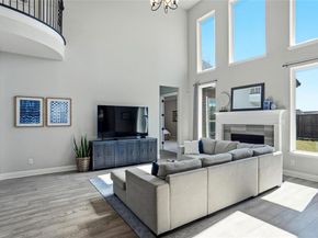 10913  Falling Leaf Trail , Flower Mound Texas 76226