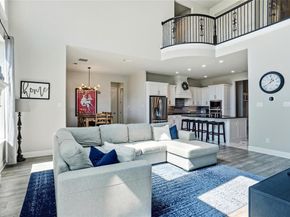 10913  Falling Leaf Trail , Flower Mound Texas 76226