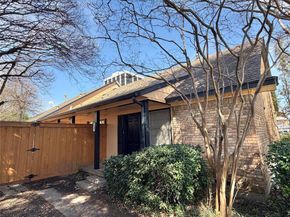 7947  Habersham Lane , Dallas Texas 75248