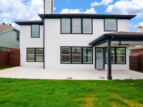 1130  Partridge Drive , Aubrey Texas 76227