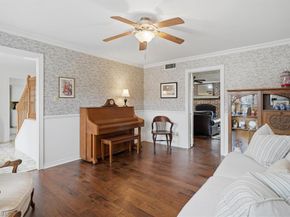 79  One Main Place , Benbrook Texas 76126
