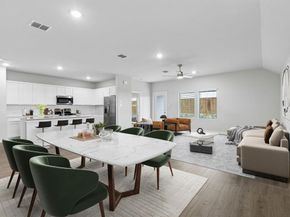 2308  Wind River Drive , Princeton Texas 75407