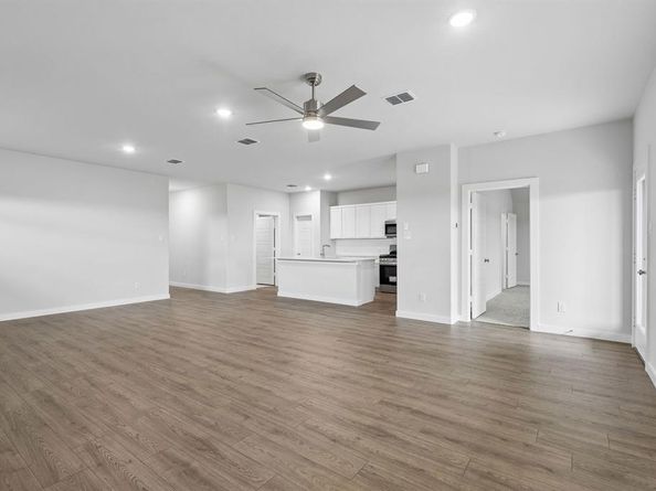 2308  Wind River Drive , Princeton Texas 75407