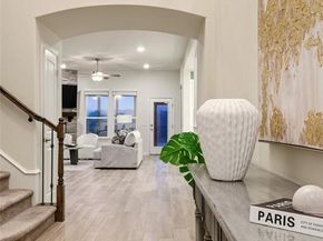 1002  Lakebend Court , Lewisville Texas 75010