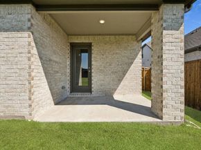 3605  Belfort Drive , Princeton Texas 75071