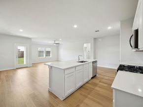 3605  Belfort Drive , Princeton Texas 75071