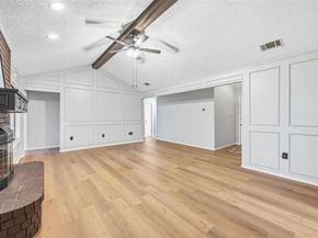 1916  Canterbury Circle , Fort Worth Texas 76112