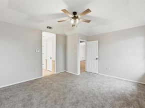 1916  Canterbury Circle , Fort Worth Texas 76112