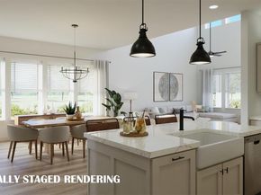 9446  Keep Street , Frisco Texas 75035