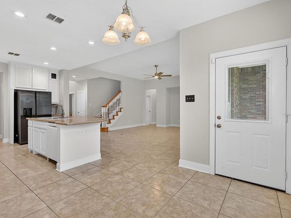 631  Table Rock Drive , Prosper Texas 75078