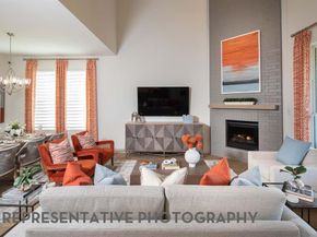 1029  Alberta Spruce Road , Fort Worth Texas 76247