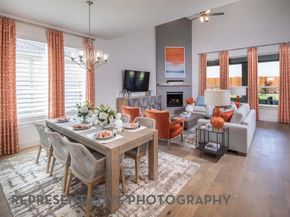 1029  Alberta Spruce Road , Fort Worth Texas 76247