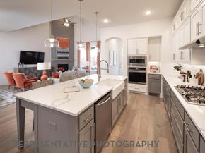 1029  Alberta Spruce Road , Fort Worth Texas 76247