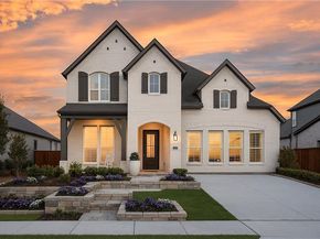 1029  Alberta Spruce Road , Fort Worth Texas 76247