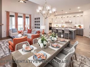 1029  Alberta Spruce Road , Fort Worth Texas 76247