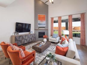 1029  Alberta Spruce Road , Fort Worth Texas 76247