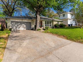 2422  Santa Cruz Drive , Dallas Texas 75227