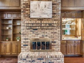 3701  Waycross Court , Arlington Texas 76016