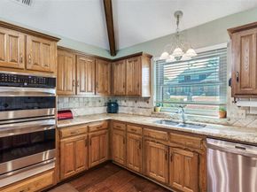 3701  Waycross Court , Arlington Texas 76016