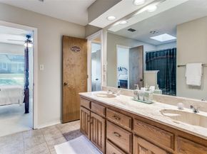 3701  Waycross Court , Arlington Texas 76016