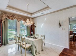 3701  Waycross Court , Arlington Texas 76016