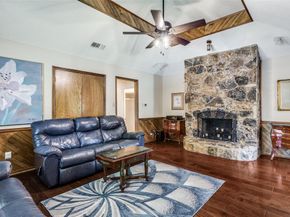 3701  Waycross Court , Arlington Texas 76016