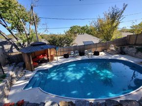 3701  Waycross Court , Arlington Texas 76016