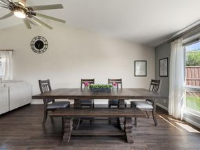 3244  High Brook Drive , Dallas Texas 75234