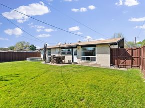 3244  High Brook Drive , Dallas Texas 75234