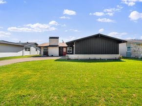 3244  High Brook Drive , Dallas Texas 75234