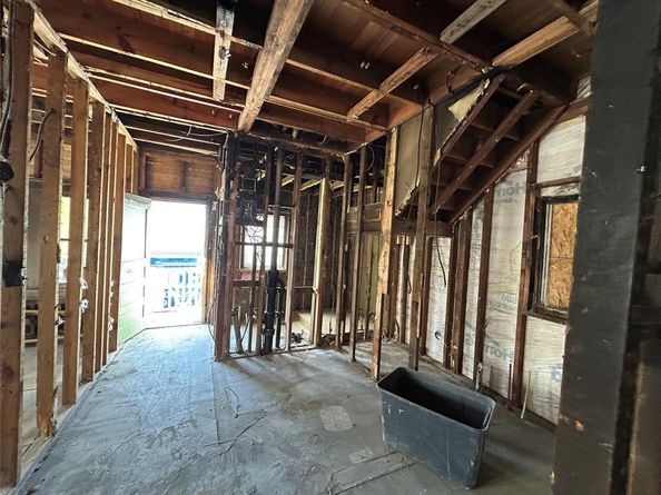 1800  Hurley Avenue , Fort Worth Texas 76110