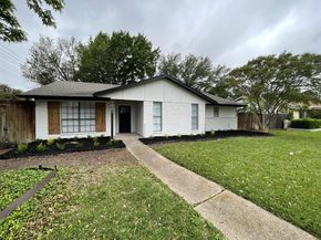 1001  Harness Lane , Richardson Texas 75081